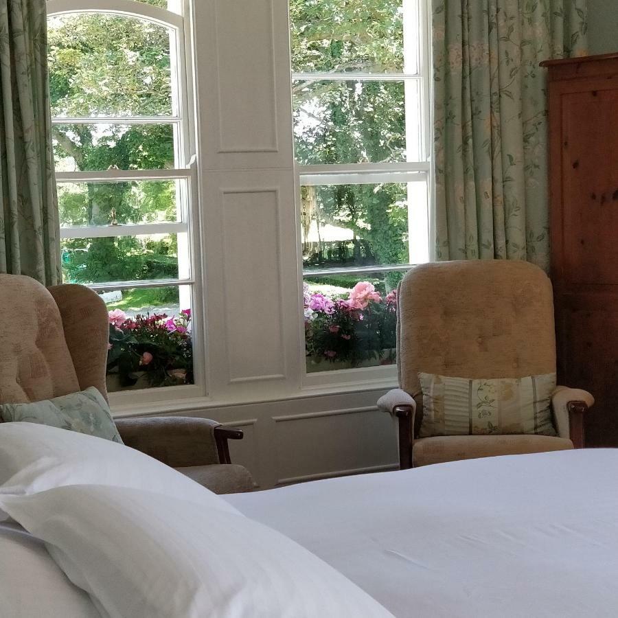 Riversdale Country House 칸도나 외부 사진