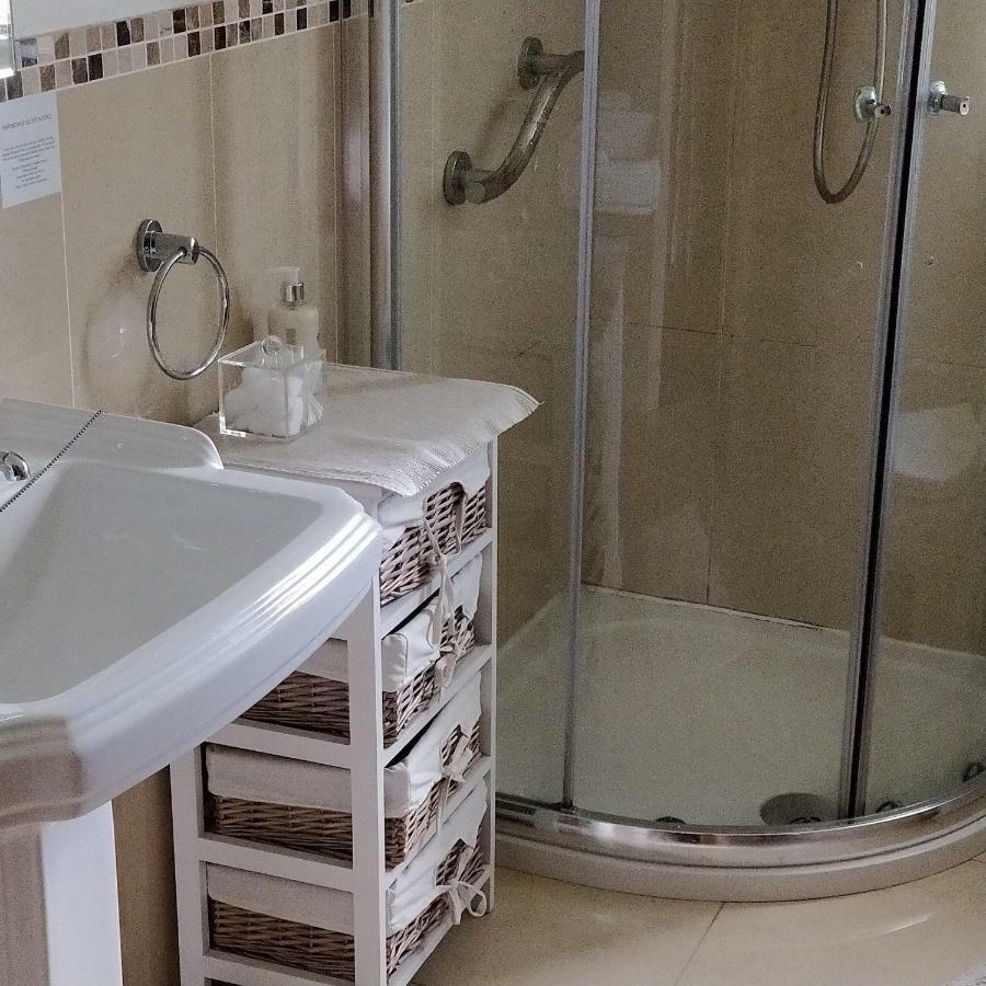 Riversdale Country House 칸도나 외부 사진