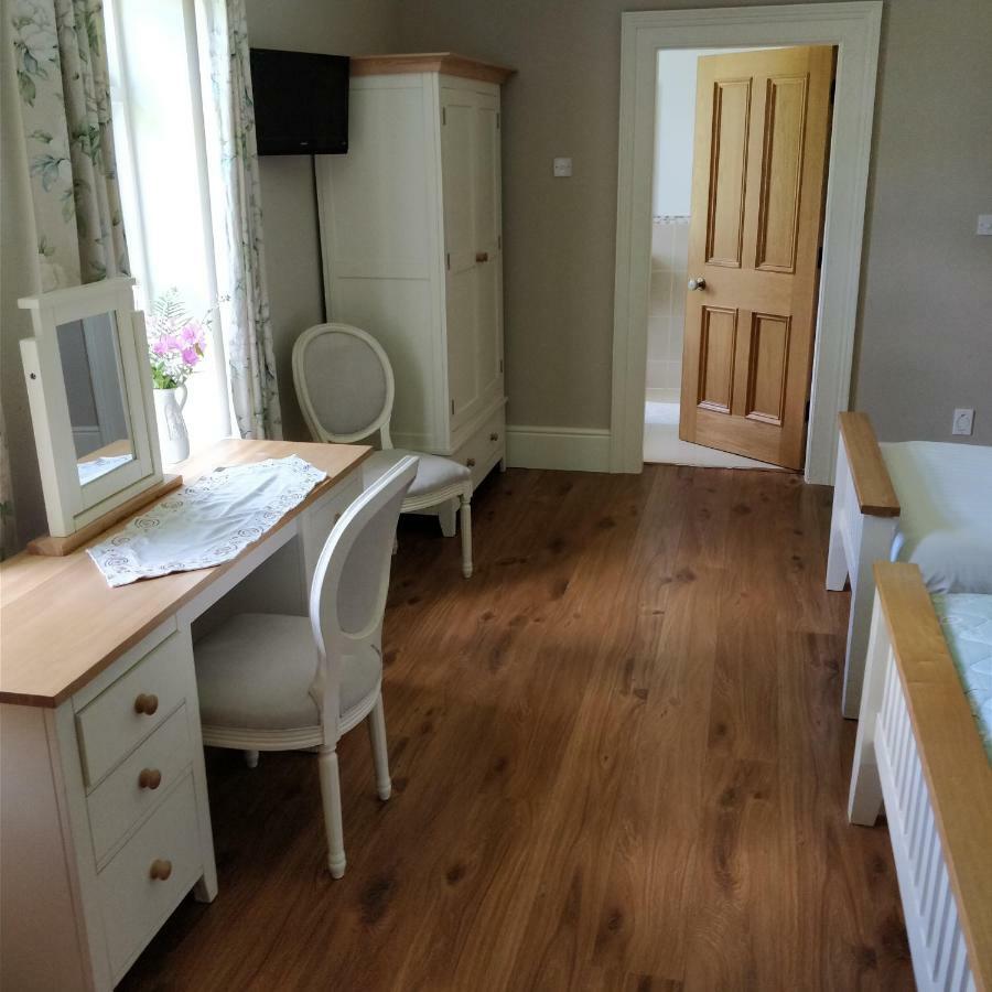 Riversdale Country House 칸도나 외부 사진