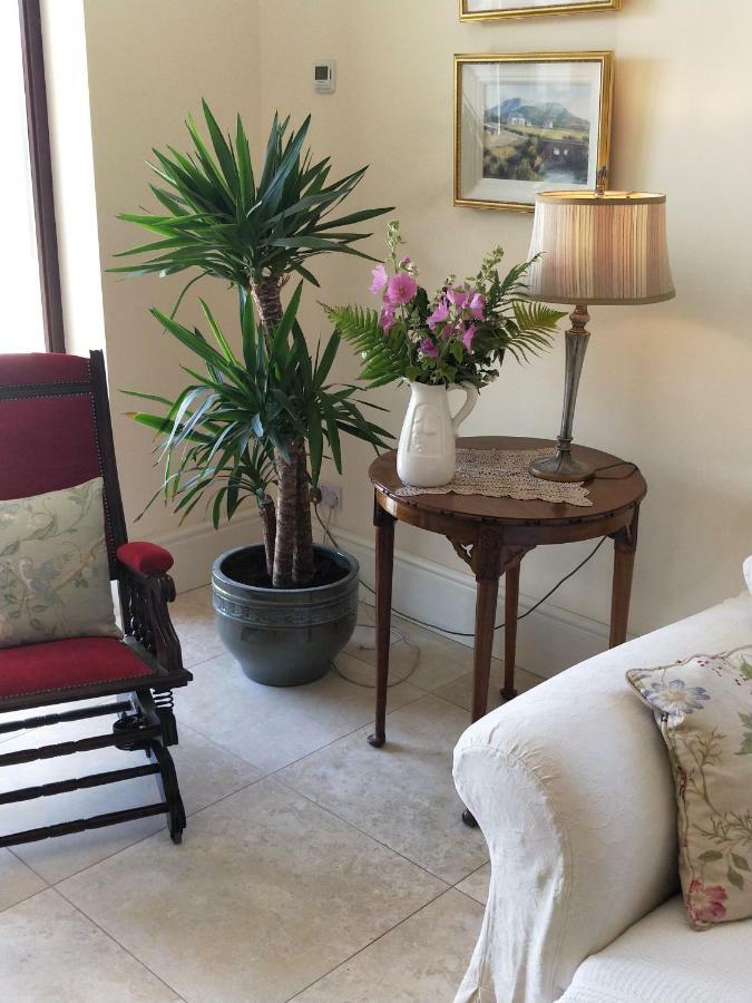 Riversdale Country House 칸도나 외부 사진